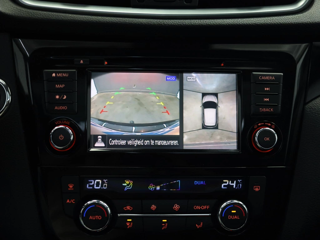 Nissan QASHQAI – foto 14