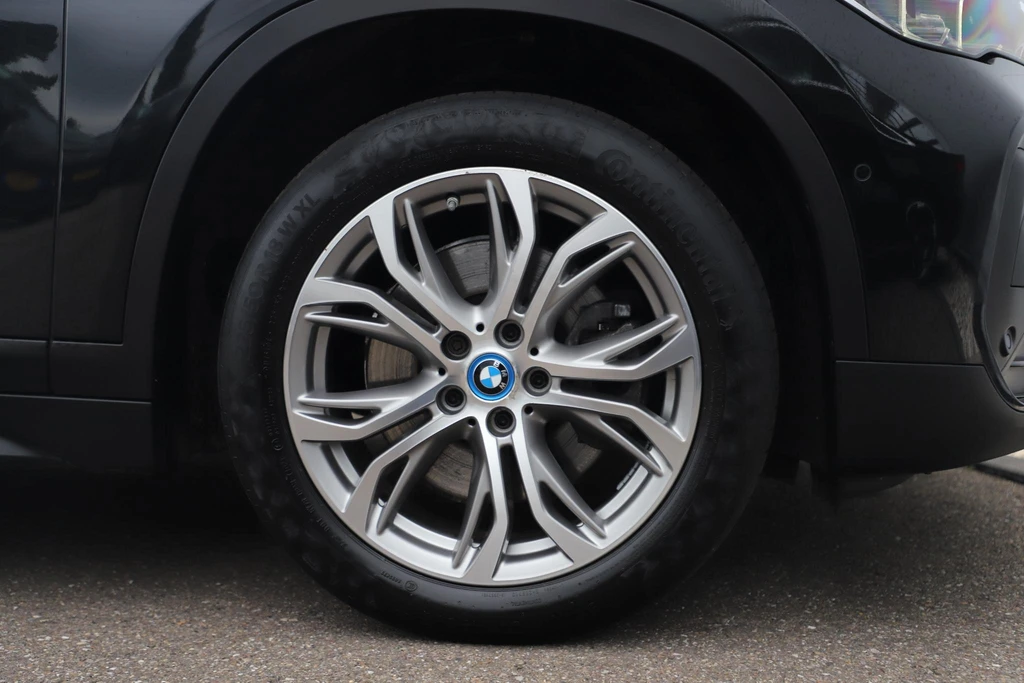 BMW X1 – foto 6
