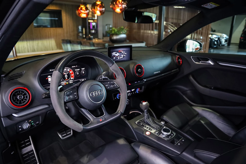 Audi RS3 – foto 24
