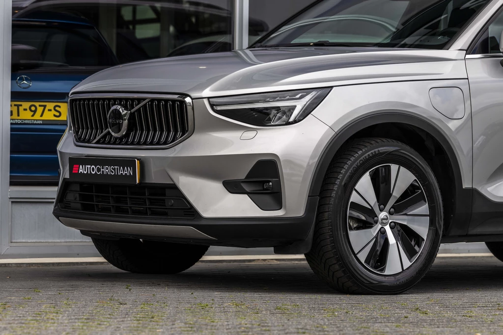 Volvo XC40 – foto 18