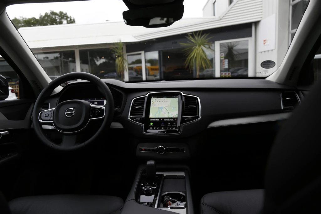 Volvo XC90 – foto 63