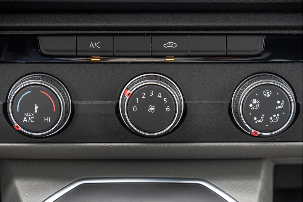 Volkswagen Transporter – foto 22