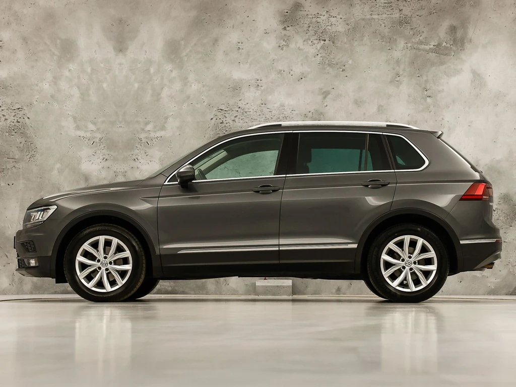 Volkswagen Tiguan – foto 3