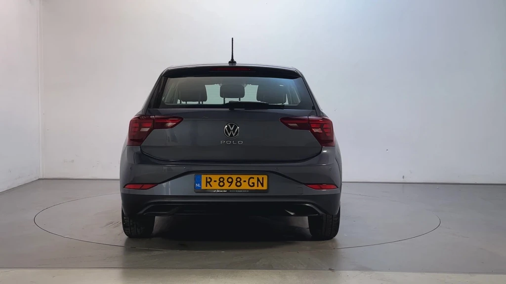 Volkswagen Polo – foto 4