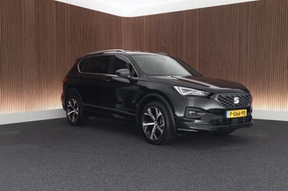 SEAT Tarraco – thumbnail 6
