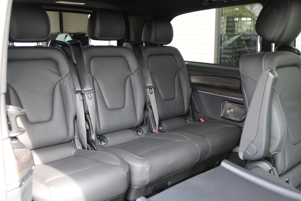 Mercedes-Benz EQV – foto 18