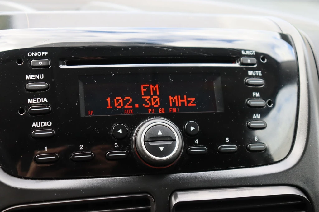 Opel Combo – foto 15