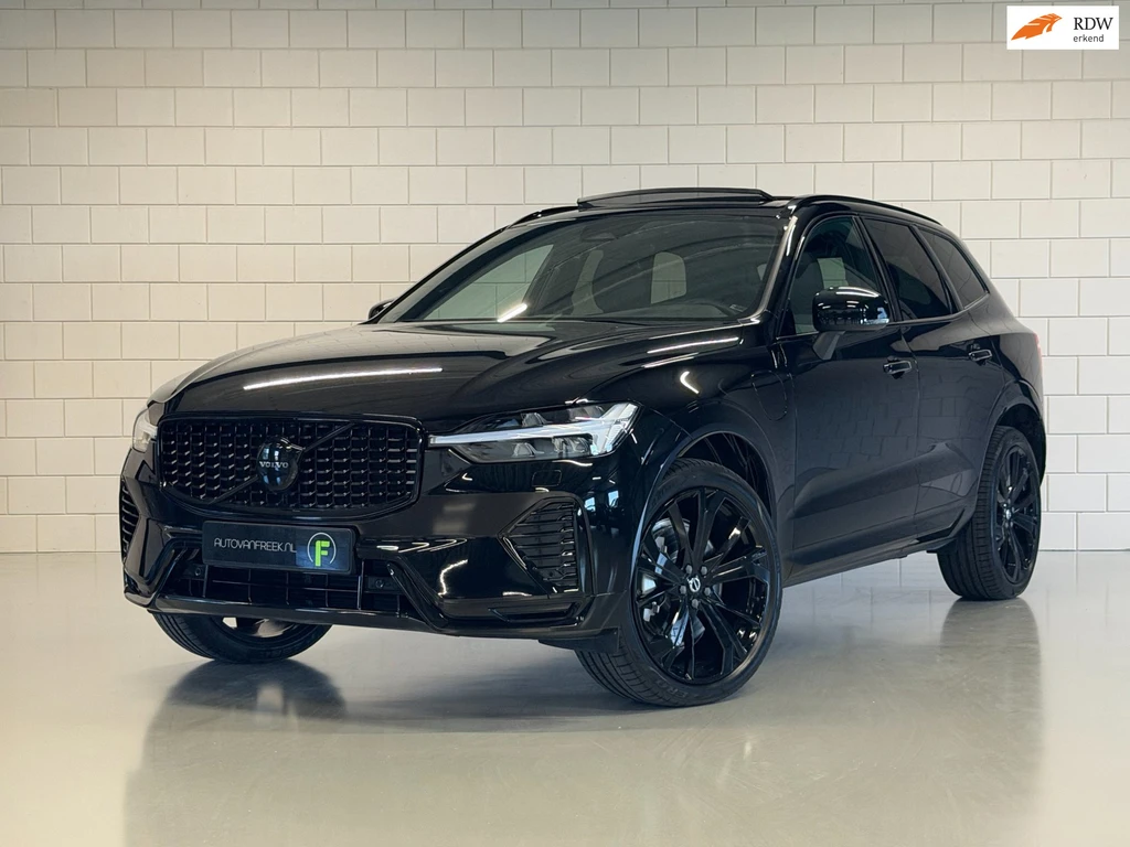 Volvo XC60 – foto 1