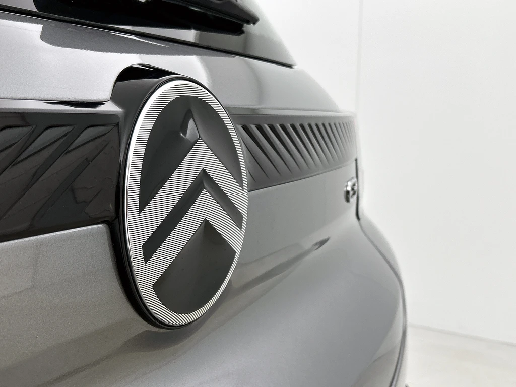 Citroën C3 – foto 16