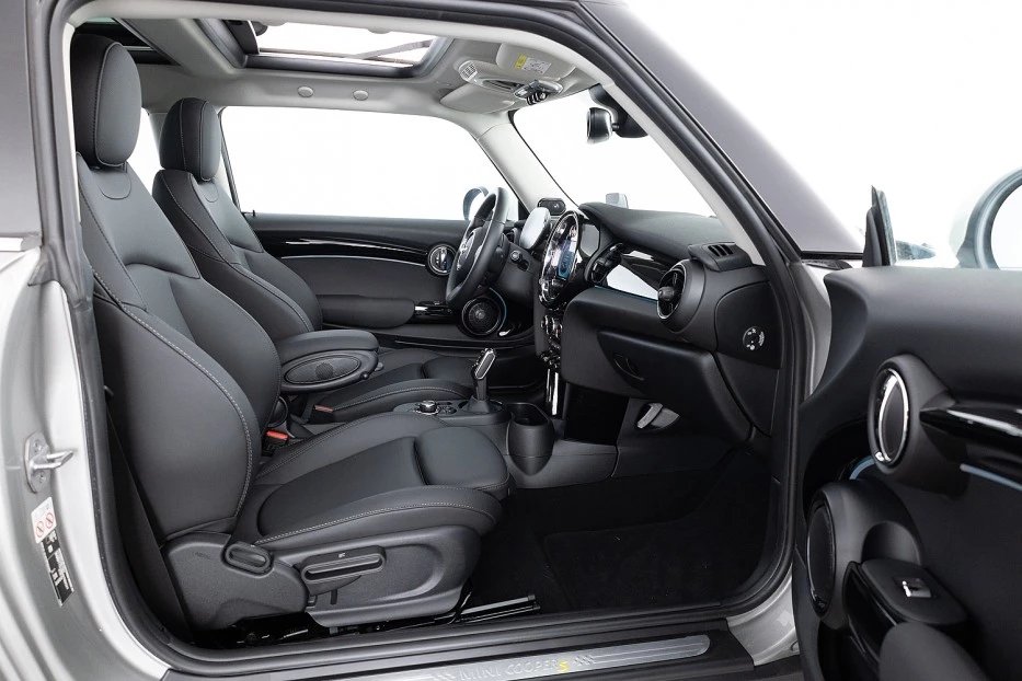 MINI Electric – foto 16