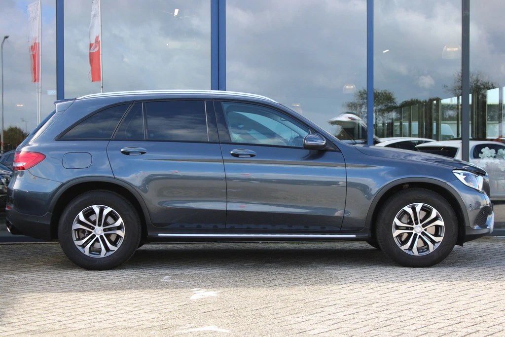 Mercedes-Benz GLC – foto 5