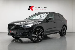 Volvo XC60 – thumbnail 1