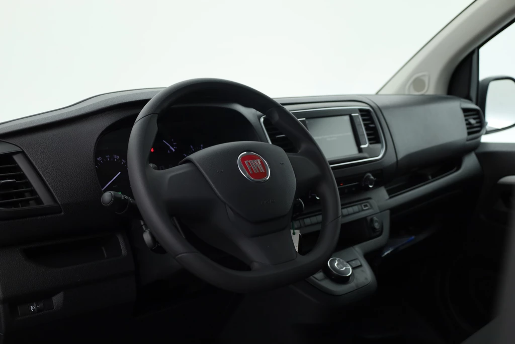Fiat Scudo – foto 9