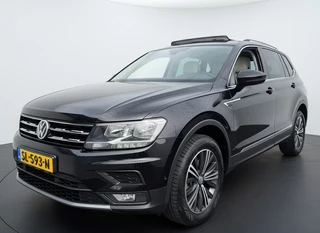Volkswagen Tiguan Allspace – thumbnail 2