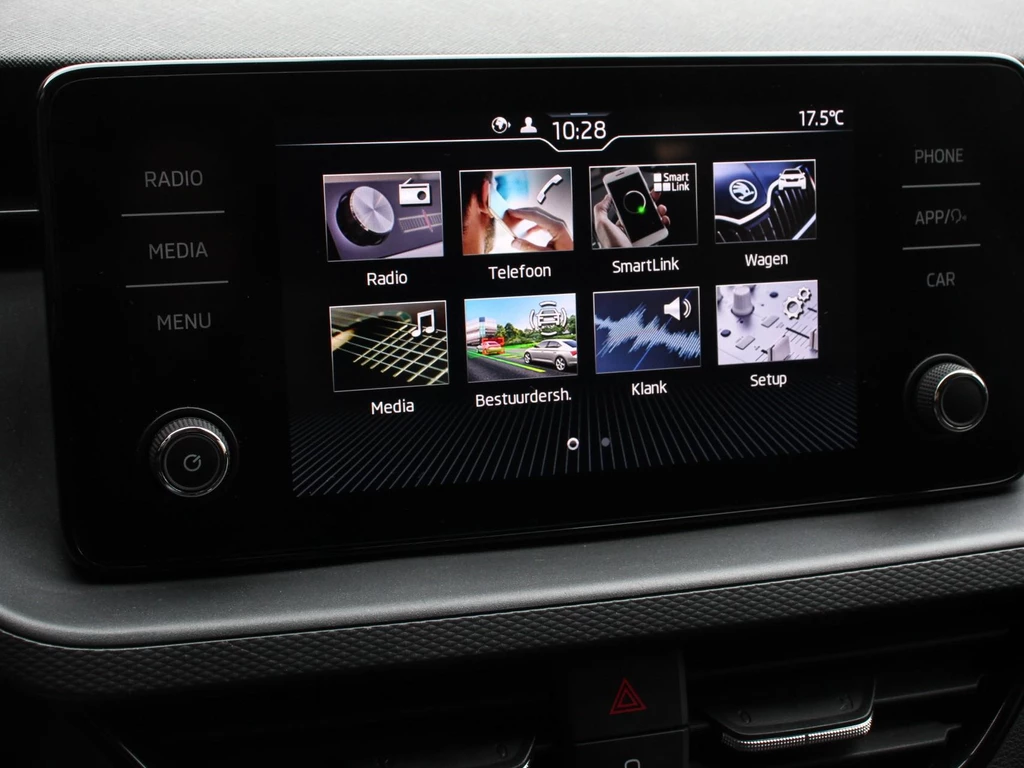 Škoda Kamiq – foto 25