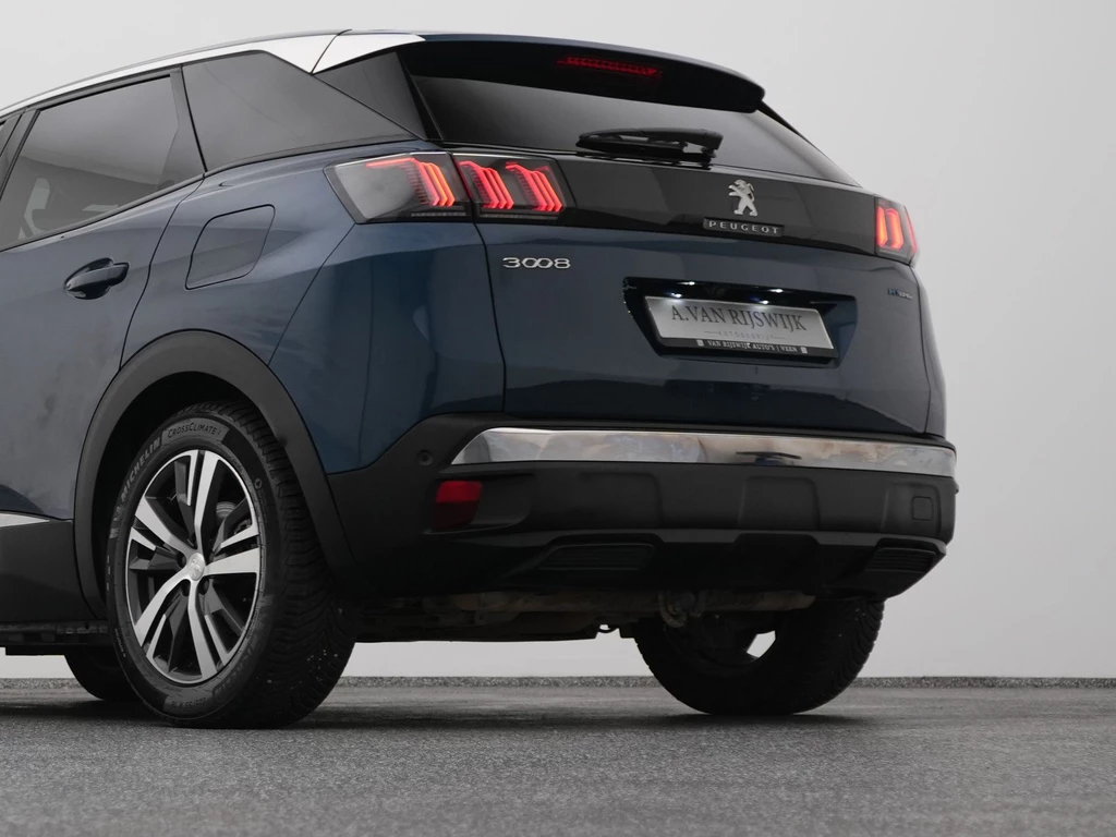 Peugeot 3008 – foto 6