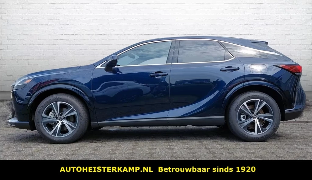 Lexus RX – foto 2