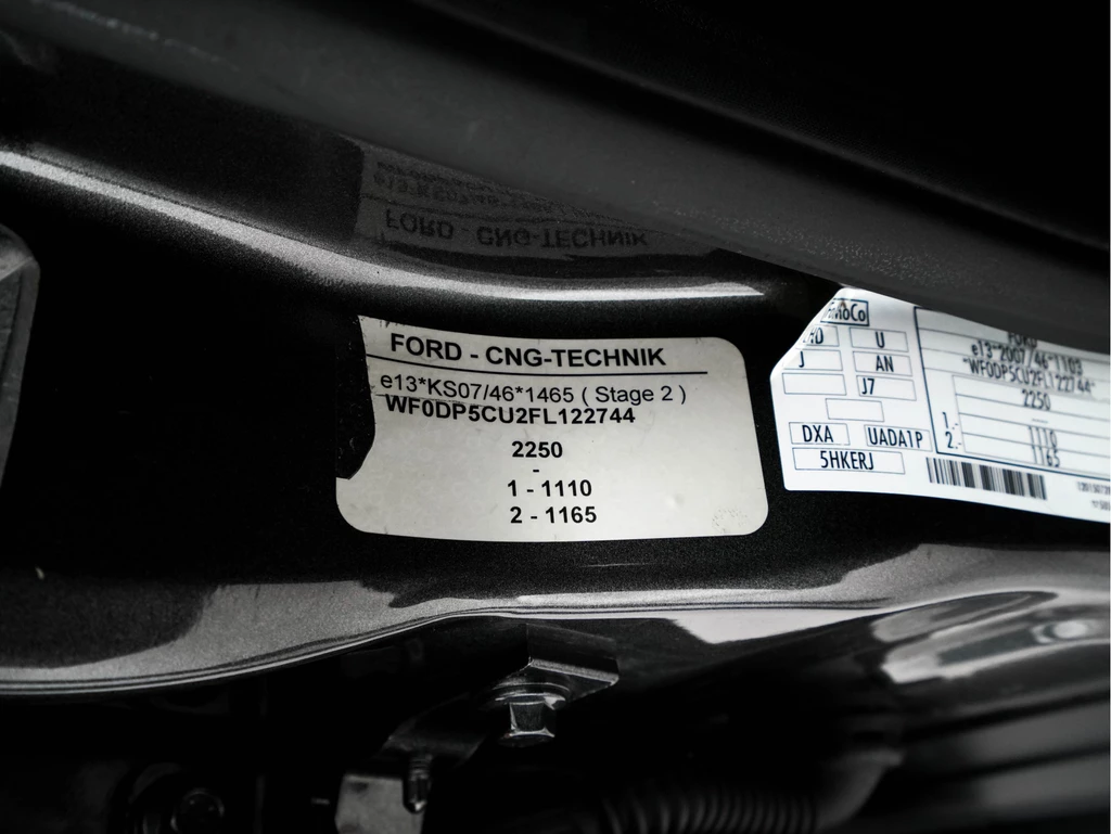 Ford C-MAX – foto 30