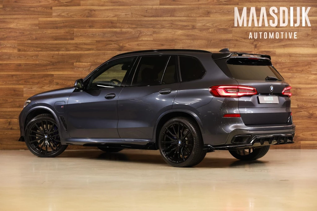 BMW X5 – foto 4