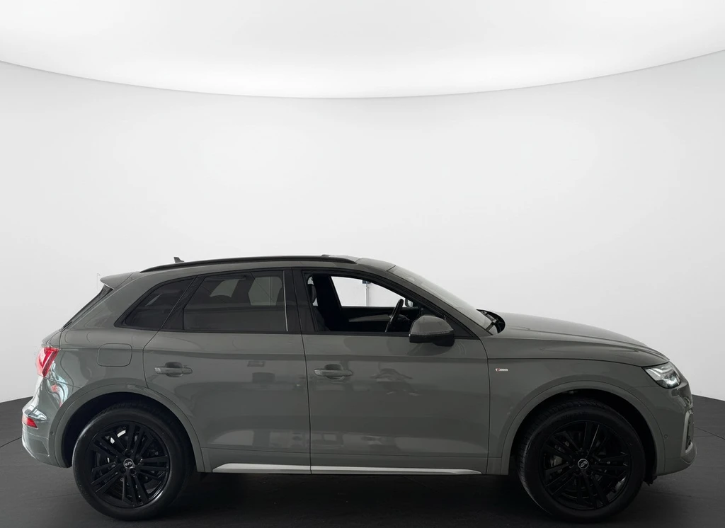 Audi Q5 – foto 15