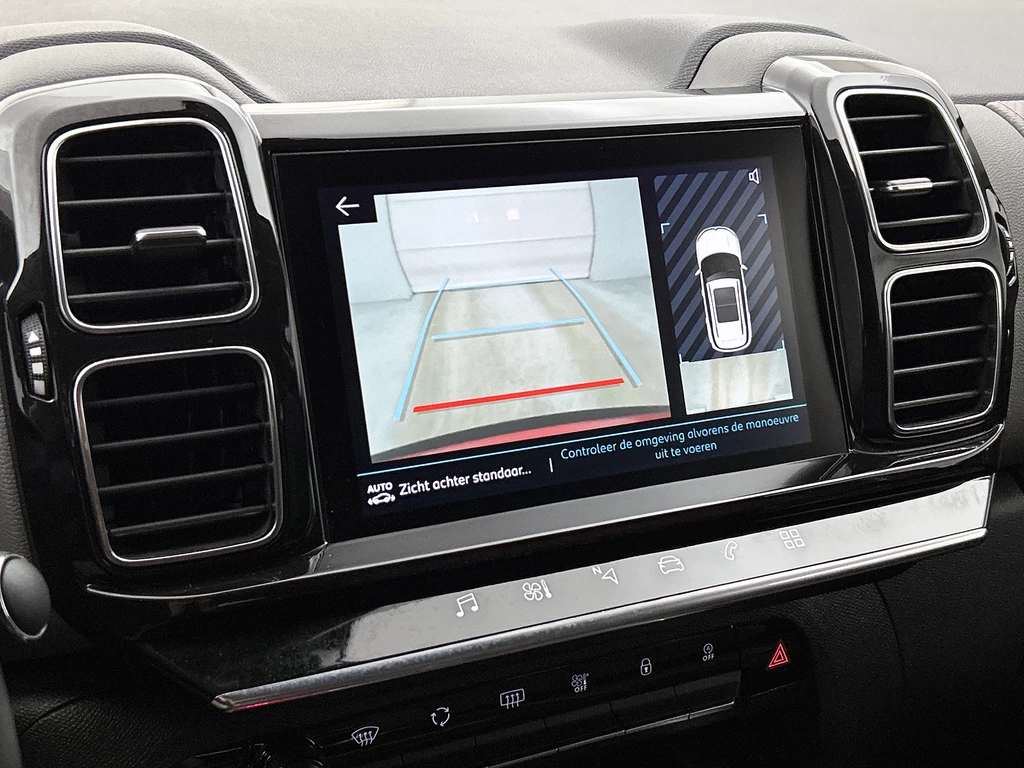 Citroën C5 Aircross – foto 9
