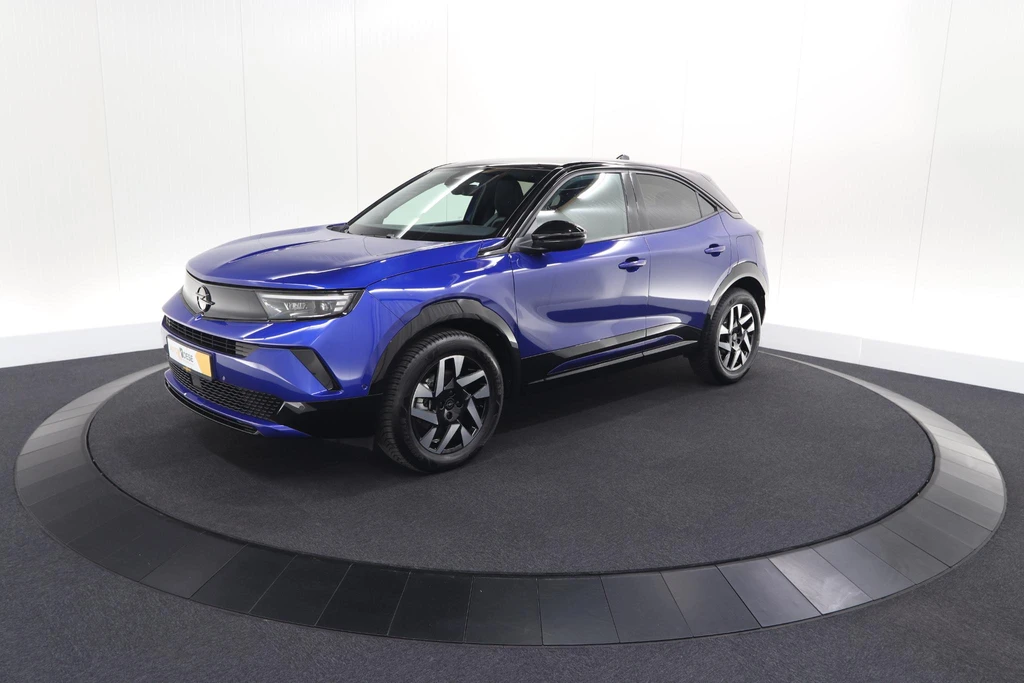 Opel Mokka – foto 2