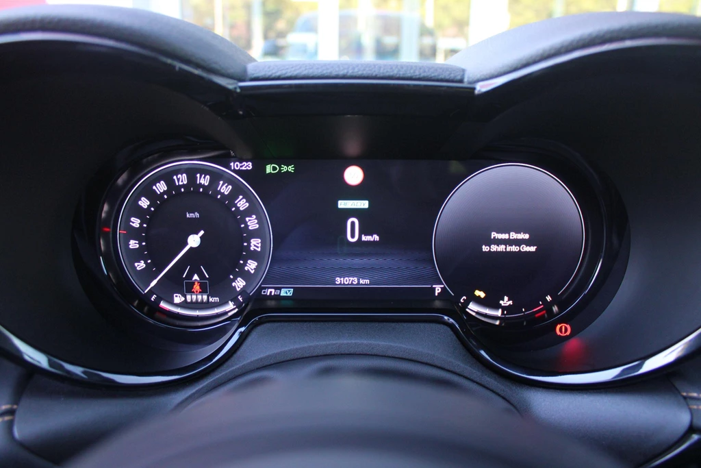 Alfa Romeo Tonale – foto 8