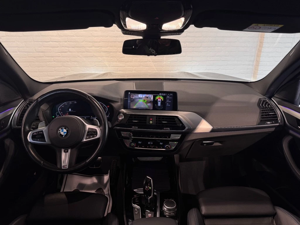 BMW X3 – foto 15