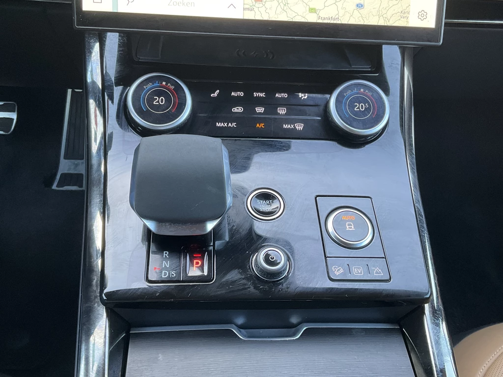 Land Rover Range Rover Sport – foto 45