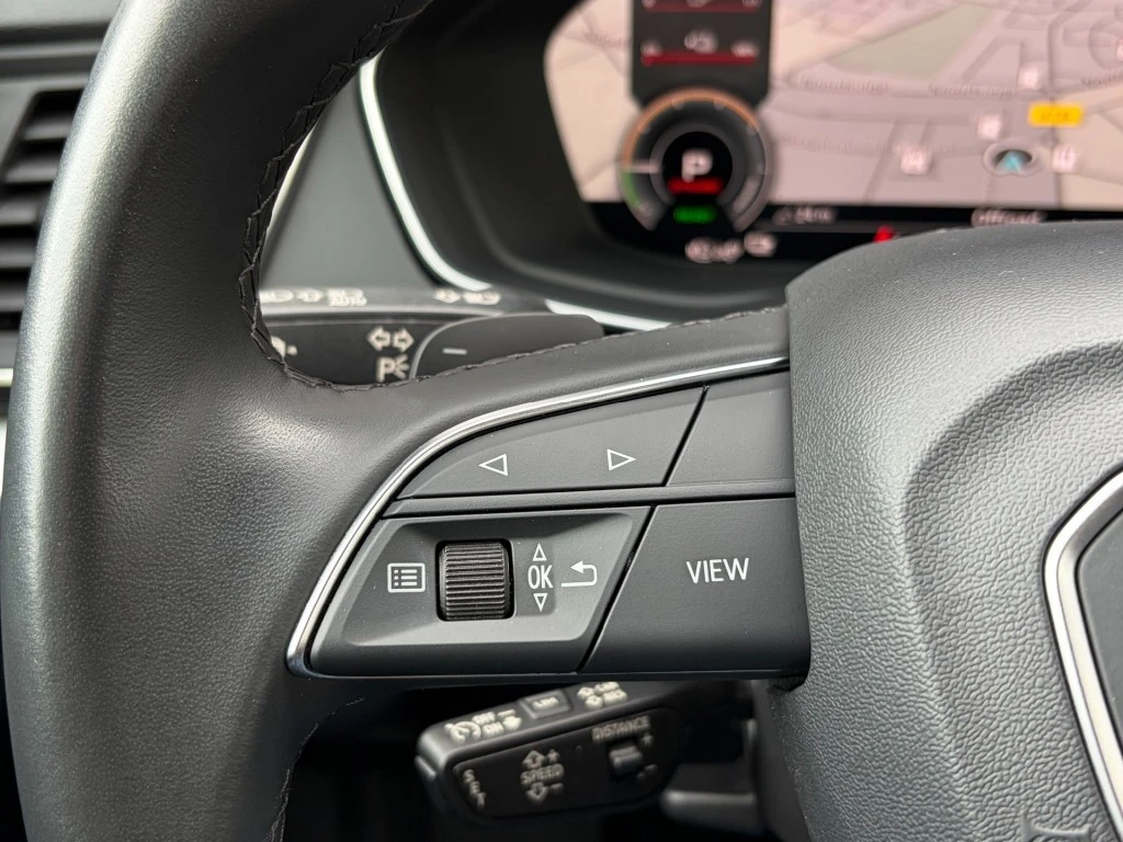 Audi Q5 – foto 17