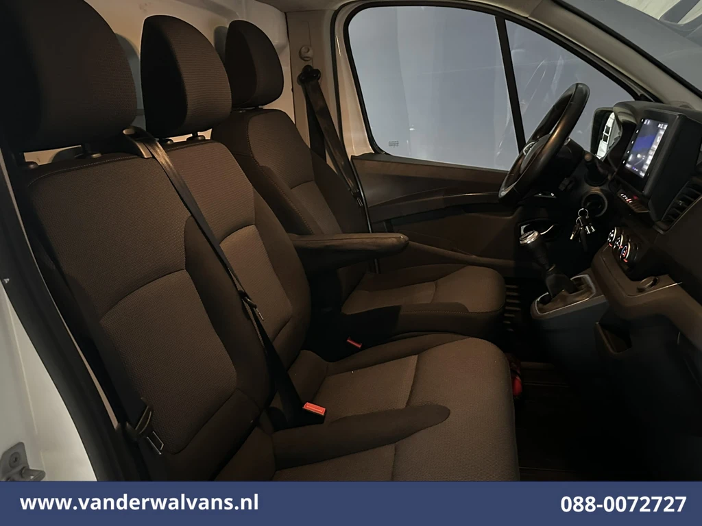 Renault Trafic – foto 13