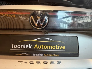 Volkswagen T-Cross – thumbnail 24