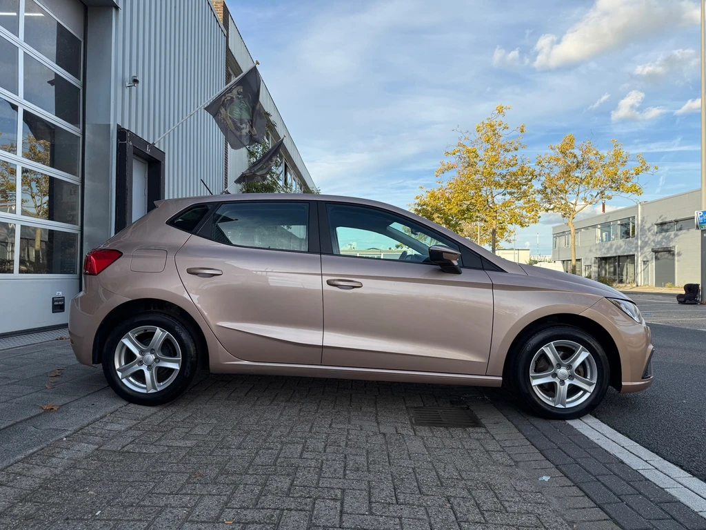 SEAT Ibiza – foto 13