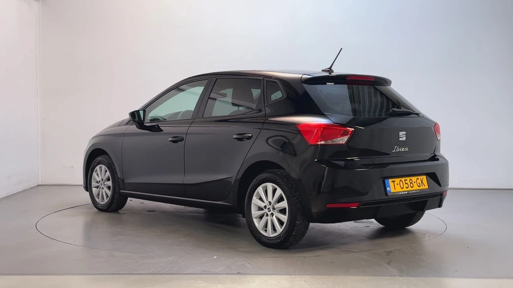 SEAT Ibiza – foto 3