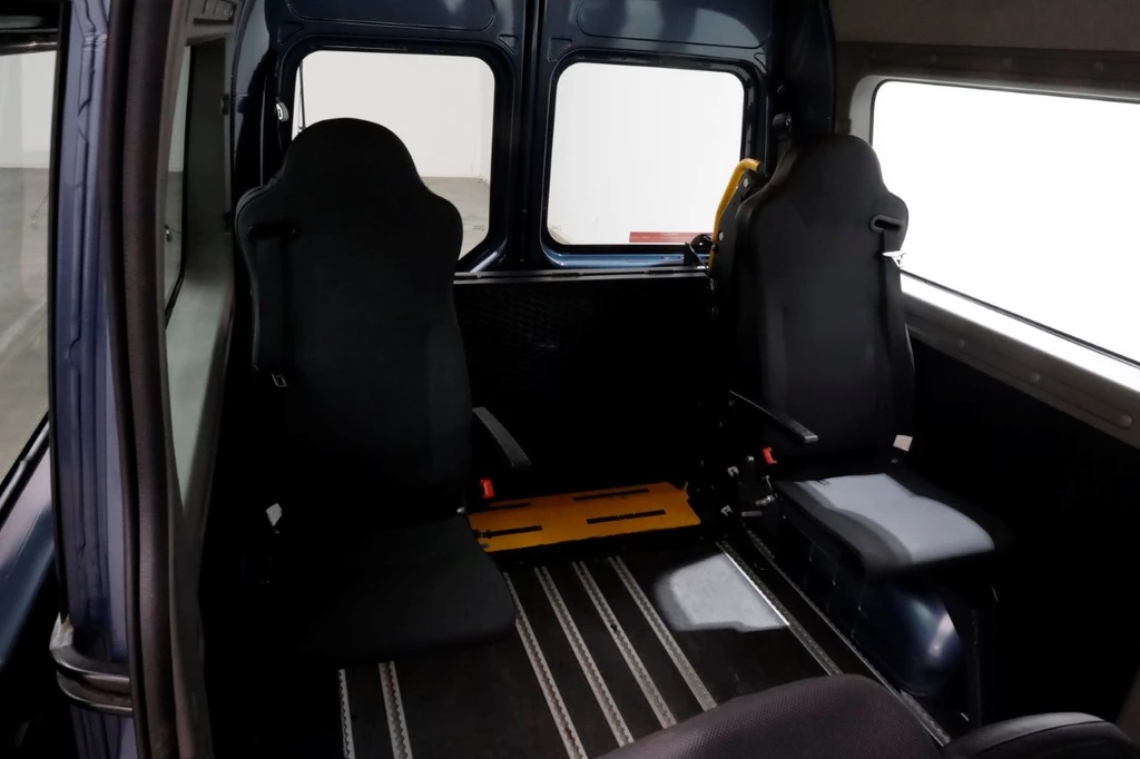 Opel Movano – foto 17
