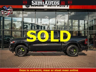 Dodge Ram Pick-Up – thumbnail 4