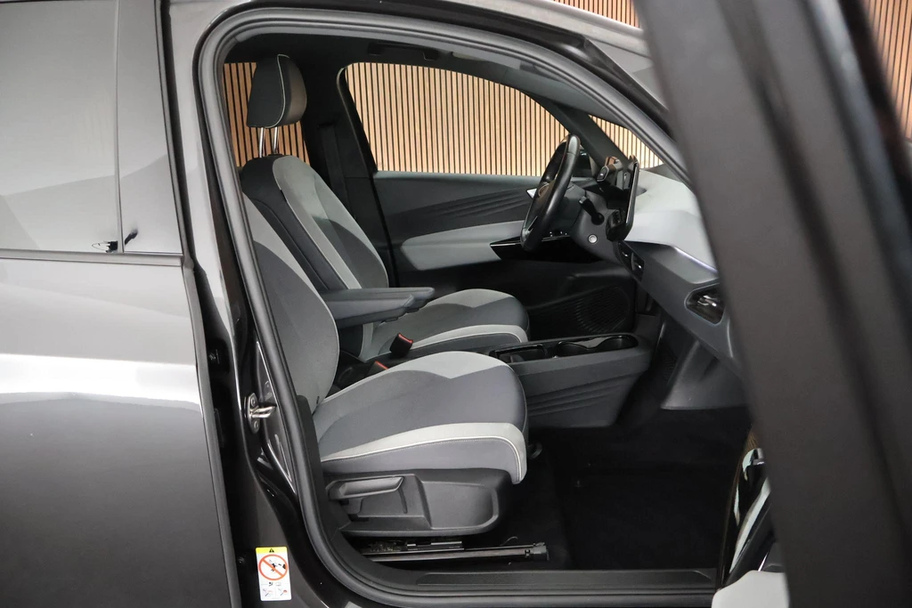 Volkswagen ID.3 – foto 11
