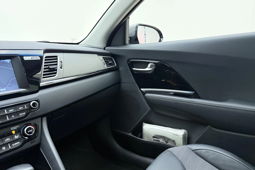 Kia Niro – foto 27