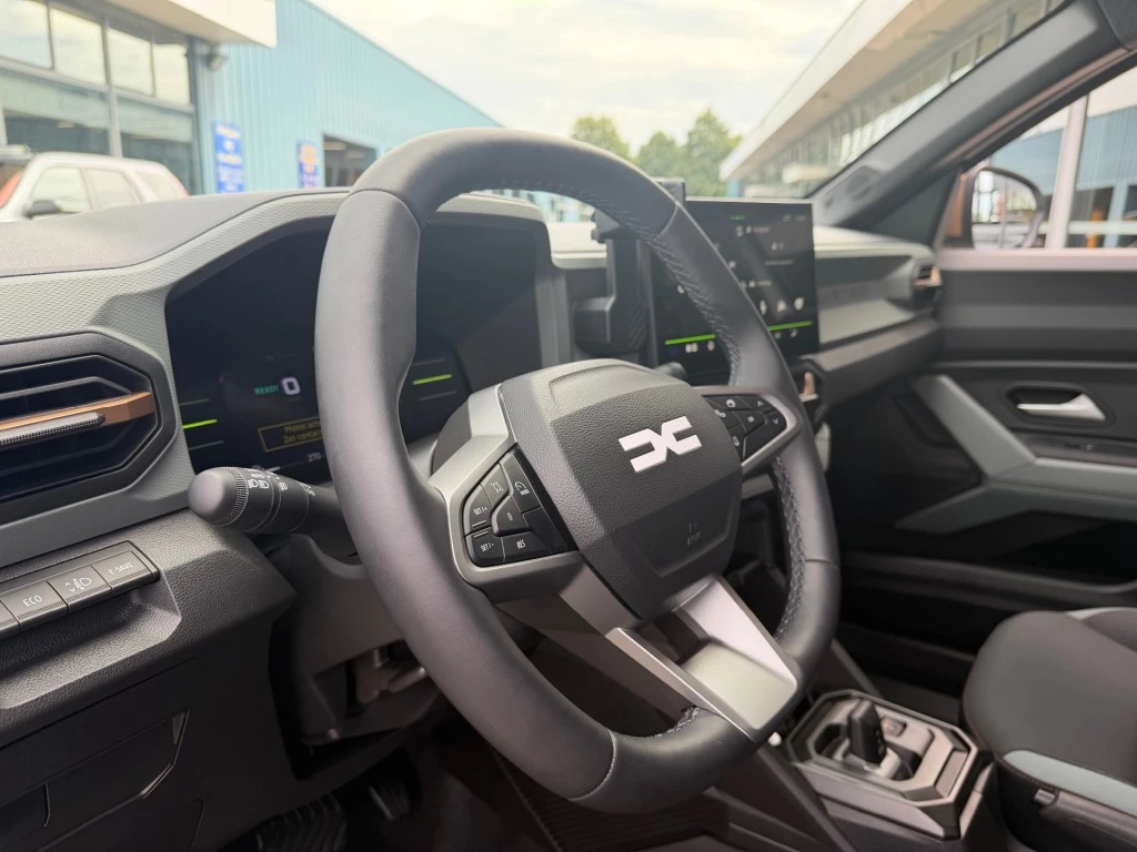 Dacia Duster – foto 18