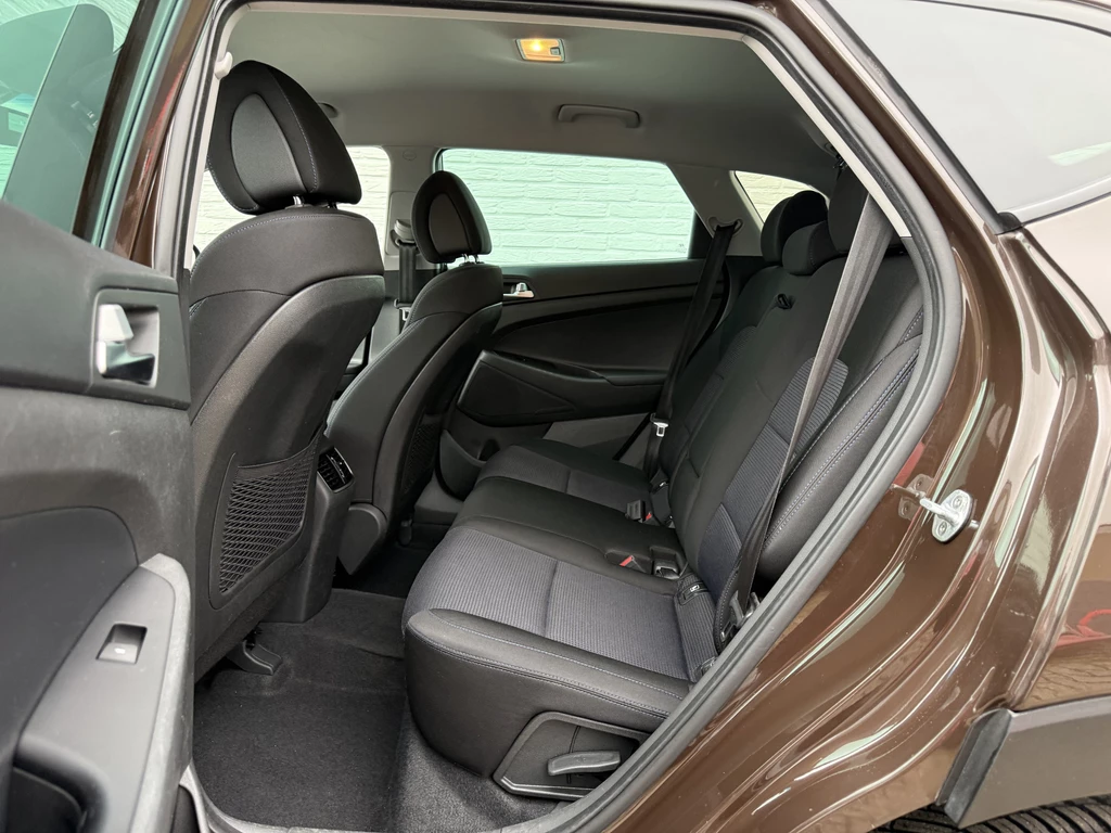 Hyundai Tucson – foto 28