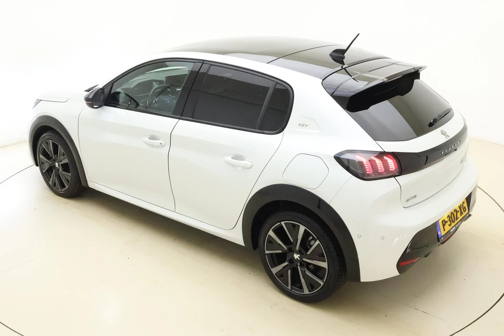 Peugeot 208 – foto 3