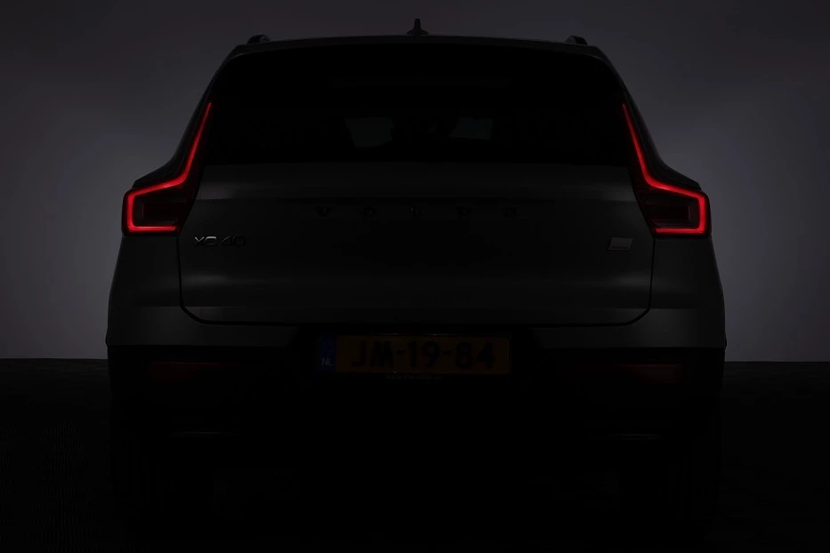 Volvo XC40 – foto 5