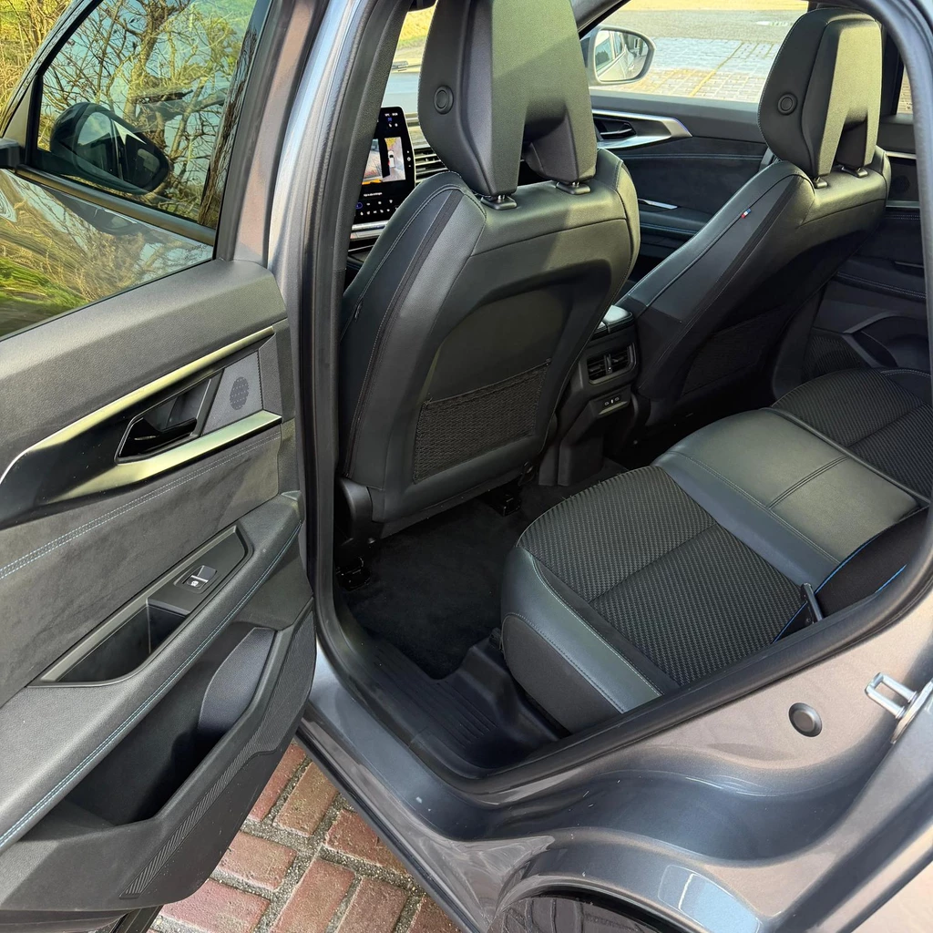 Renault Austral – foto 16