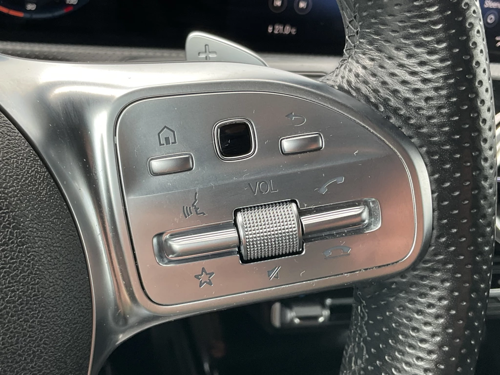 Mercedes-Benz CLA – foto 29
