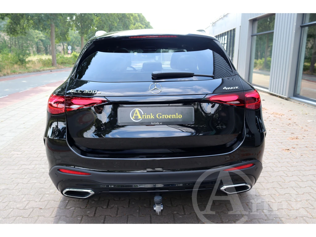 Mercedes-Benz GLC – foto 7