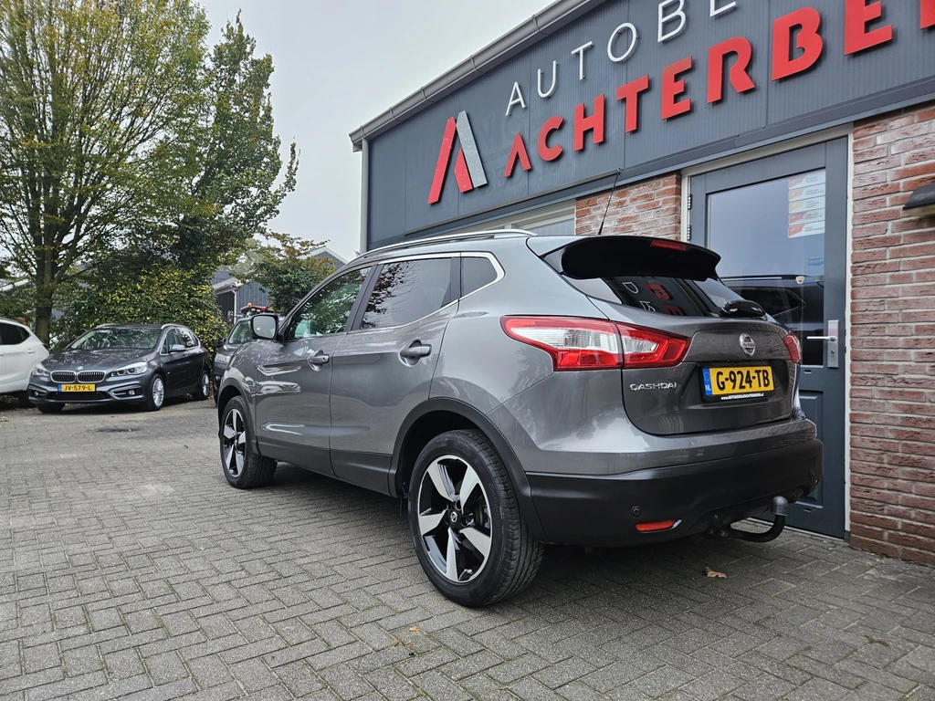 Nissan QASHQAI – foto 4