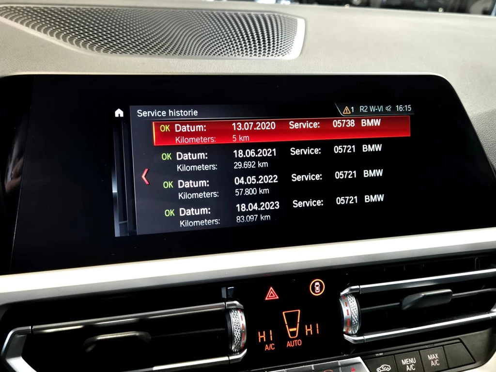 BMW 3 Serie – foto 18