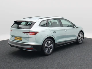Škoda Enyaq iV – thumbnail 4