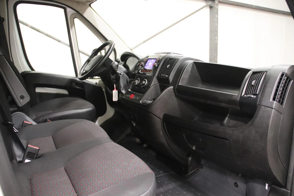 Peugeot Boxer – foto 9