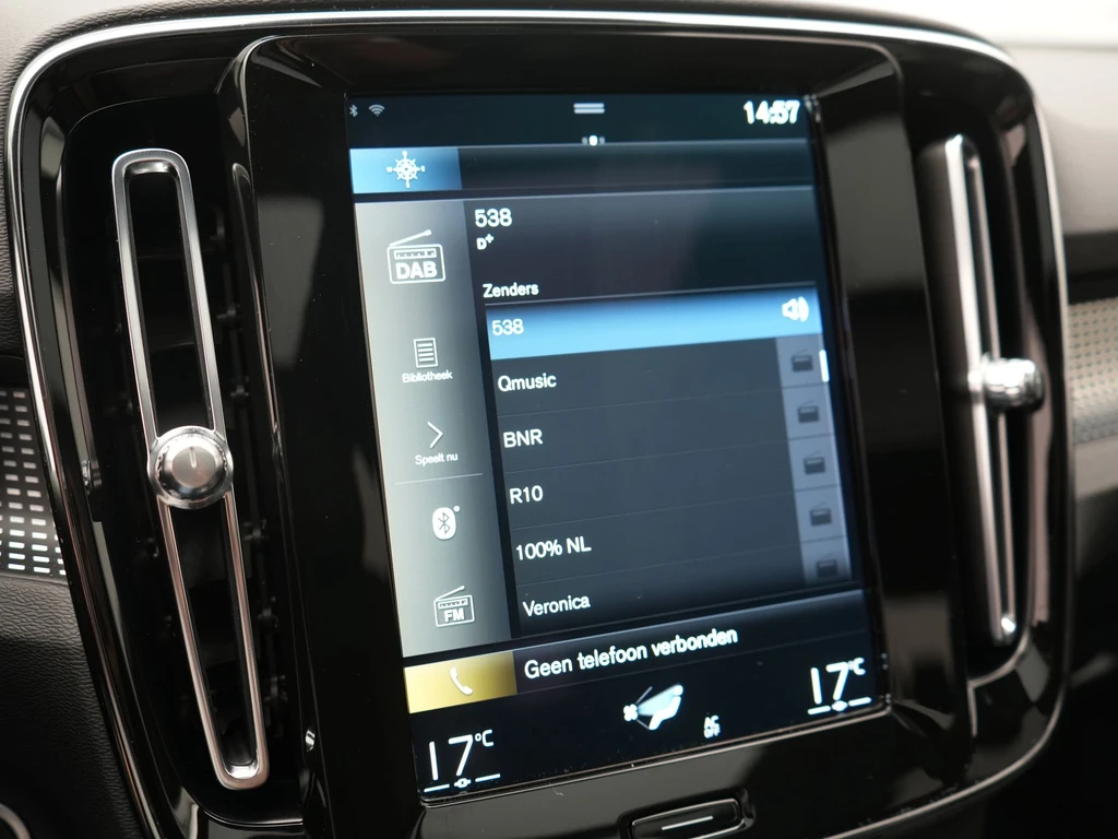 Volvo XC40 – foto 39